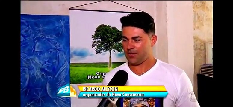 Comecaram os preparativos do 26 Encontro da Nova Consciência