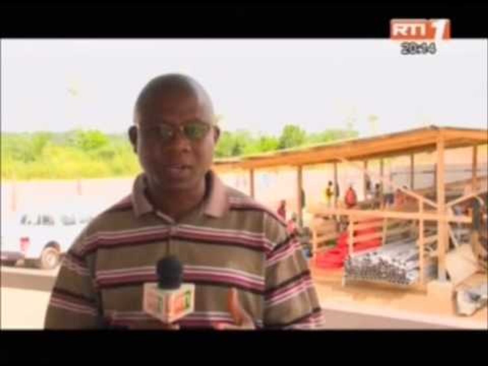 40 promoteurs immobiliers ont été retenus pour réaliser les logements sociaux économiques sur l'