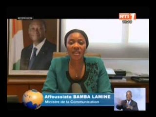 RTI   Edition de 15h du JT du vendredi 21 novembre 2014