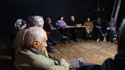 ندوة اليوم السابع.. ملتقى الأدباء والمثقفين بالقدس