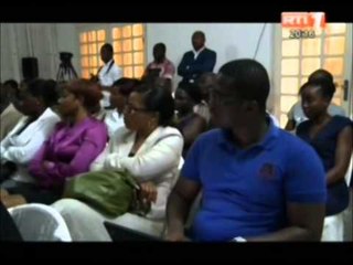 RTI - Edition de 20H du JT du mardi 25 novembre 2014