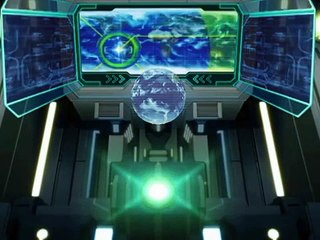 Mega Man x8 #1 Mapa + apresentação