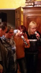 Les Starlettes