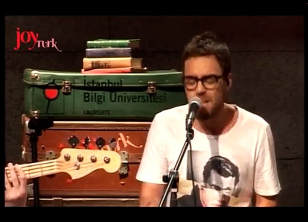 Murat Dalkılıç - La Fontaine Akustik