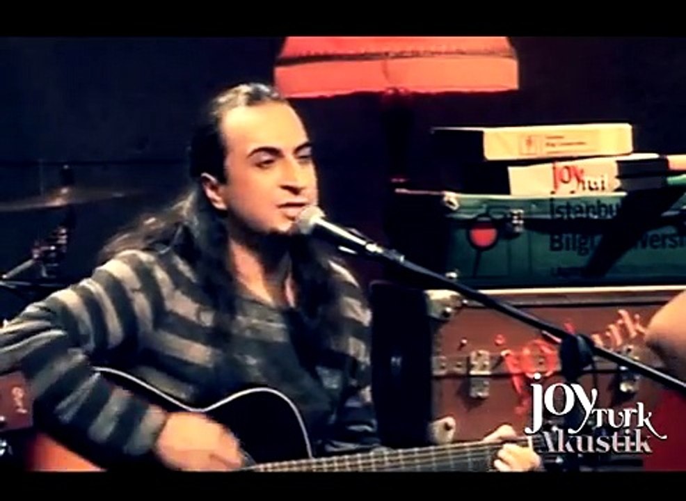 Ogün Sanlısoy - Dayanamam Akustik