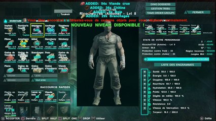 ARK: Survival Evolved #1