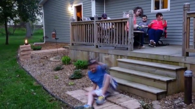 Best Latest FAILS 2016 || Jule Fails || Naked Surfing. Little Ghost. Batman Fail. Epic Funny Fails.