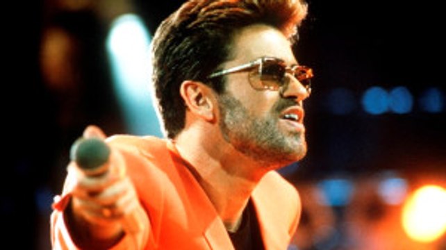 George Michael'ın Ölümüne Dair Flaş İddia Eski Sevgiliden Geldi