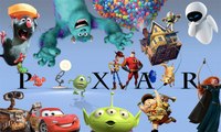 PIXAR: Les liens cachés de tous les films / ALL Pixar Movies Are Linked - Pixar Easter Eggs [Animation Disney] (short film) [HD]