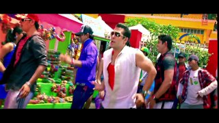 'Dhinka Chika' (Video Song) Ready Ft. Salman Khan, Asin (Exclusive)