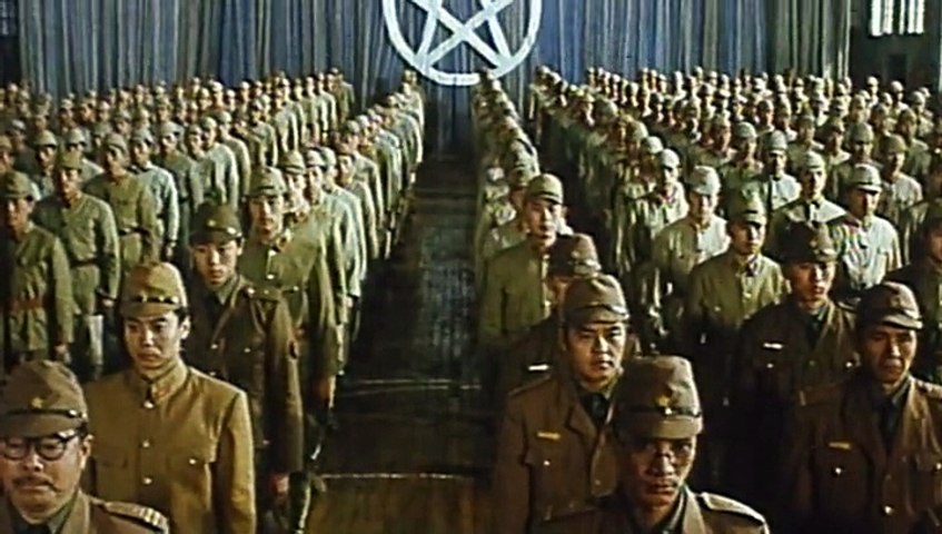 Men Behind The Sun 3: A Narrow Escape Trailer 1994