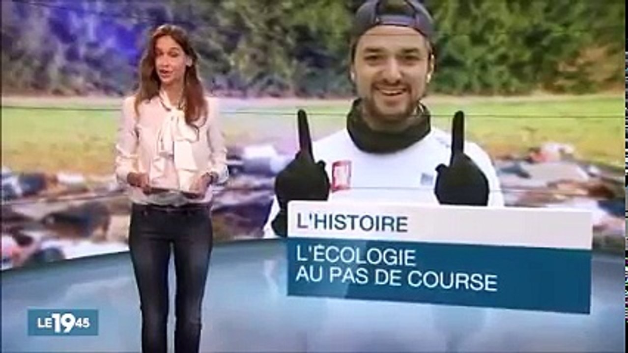 Run eco team