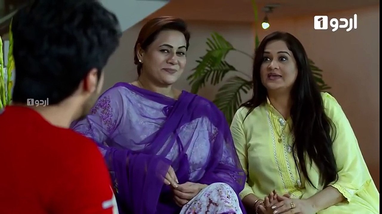 Shehrnaz - Episode 02 - Urdu1
