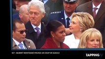 Hillary Clinton surprend Bill Clinton en train de reluquer Ivanka Trump, la vidéo buzz