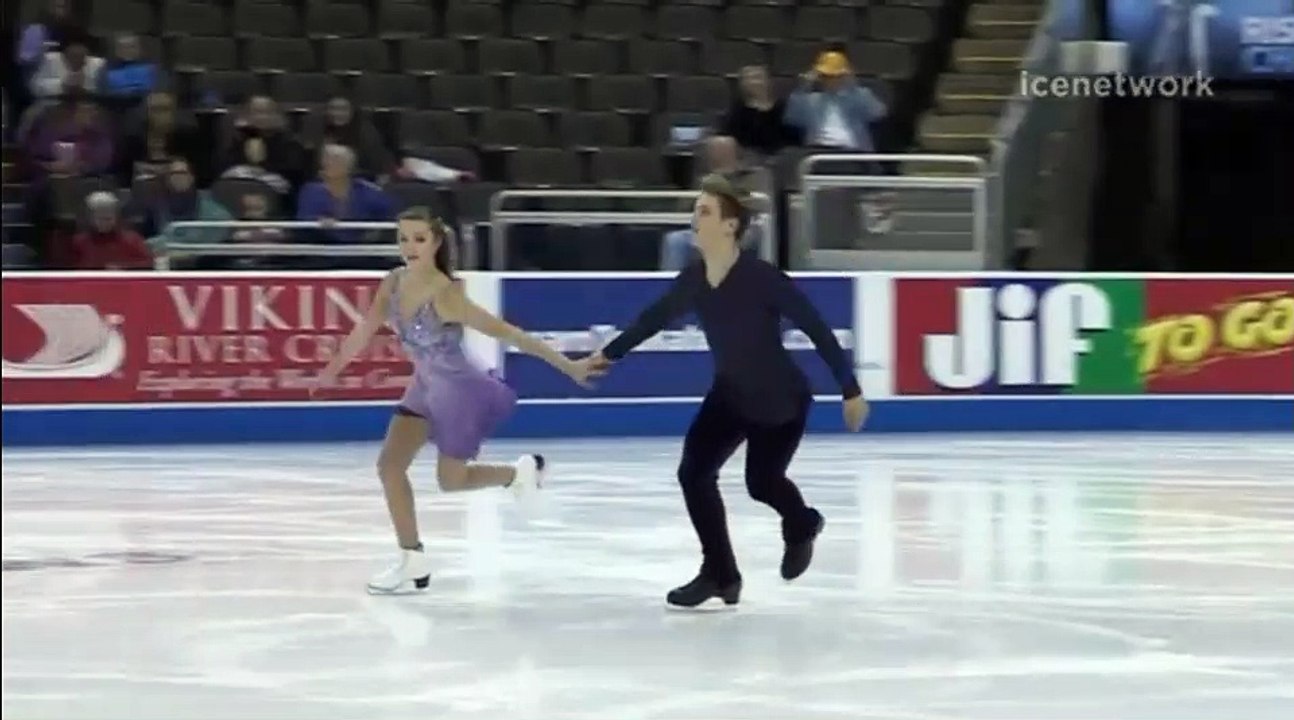 US C 2017 Christina Carreira Anthony Ponomarenko FD
