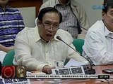 DOJ, gustong malaman kung sakay si Mercado ng helicopter na nag-aerial video sa 