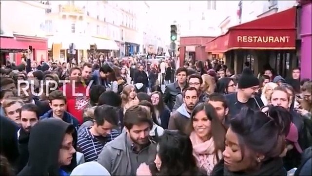 Le pop-corn de luxe : ce sera (aussi) une tendance food en 2017 et les boutiques commencent à fleurir en France !