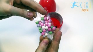 Cars Überraschungsei_ (Surprise Egg, Kinder Süßigkeiten, Unboxing Video, Sweets for Kids)-4T7uPLKGKZI