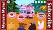 Minnies Grill Station Minnies Food Truck starring Minnie Mouse & Daisy Duck - iPad iPhone App