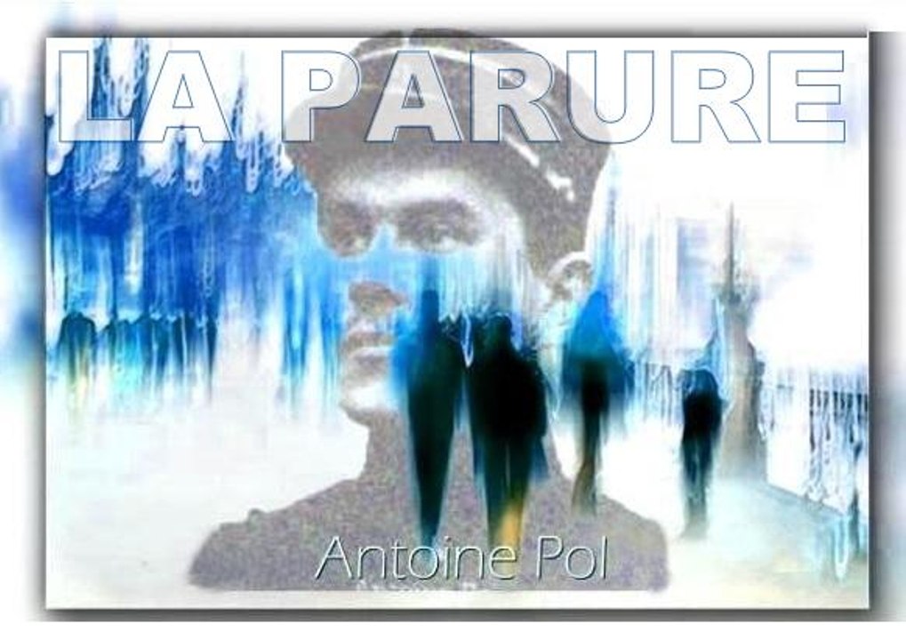 La parure. Antoine Pol. les copains d'accord's