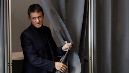 Wer wird Präsidentschaftskandidat? Frankreichs Sozialisten halten Vorwahl ab