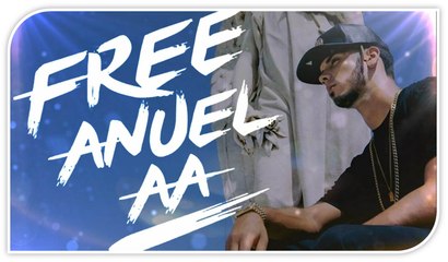 Anuel AA - Madre solo hay una [LETRA] [LiriksElBantinG2.0]