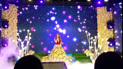 [FULL] Mỹ Tâm Liveshow Ra Mắt DVD 'Ô CỬA MÀU XANH' Tại HCM 14/01/17