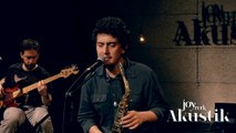 Pinhani - Ne Güzel Güldün Akustik
