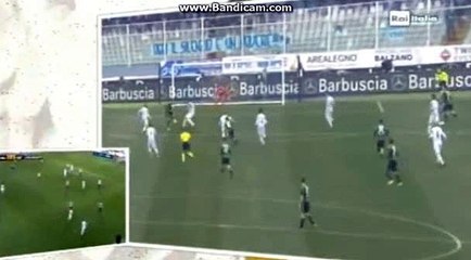 Alessandro Matri Goal