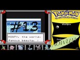 Pokemon Yellow Randomized Nuzlocke Ep 13