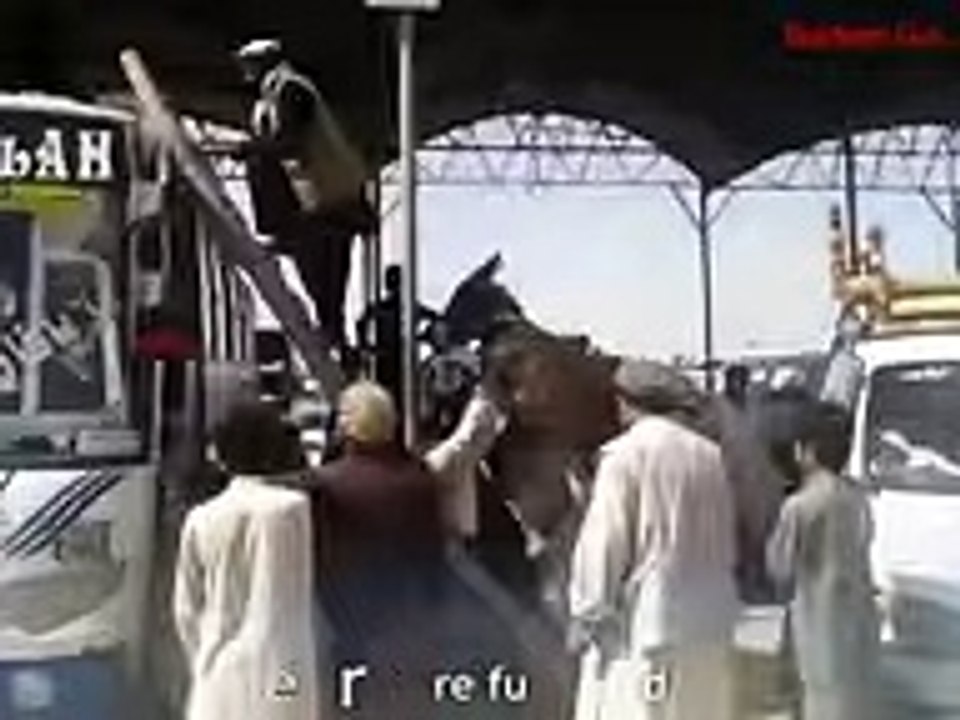 Funny Pathan - pakistan cricket team janaza, pashto funny video clip, funny pathan world cup 2015 - YouTube