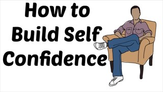How to Build Self Confidence in Hindi