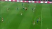 Standard Liege 0:1 Club Brugge  Jelle Vossen Goal Pro League 2017