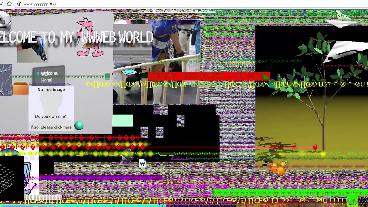 इन्टरनेट की 5 सबसे अजीब रहस्यमयी और अनसुलझी साइट _ Most Weird Mysterious and Unsolved Sites(1)