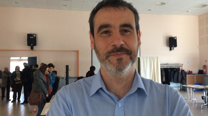 Le premier tour de la primaire à gauche à La Roche