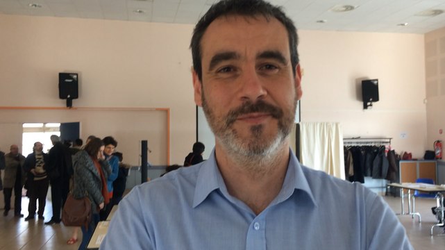 Le premier tour de la primaire à gauche à La Roche