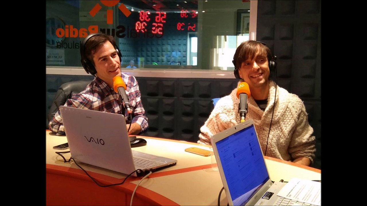 Entrevista en El Público