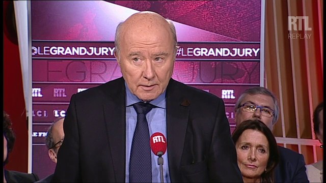 Travailleurs détachés, Trump, Merkel... ce que le camp Fillon prévoit pour l'Europe