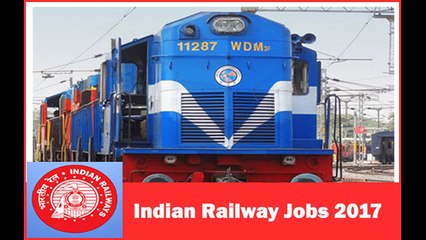 Get Railway Jobs Notification Daily Via Email