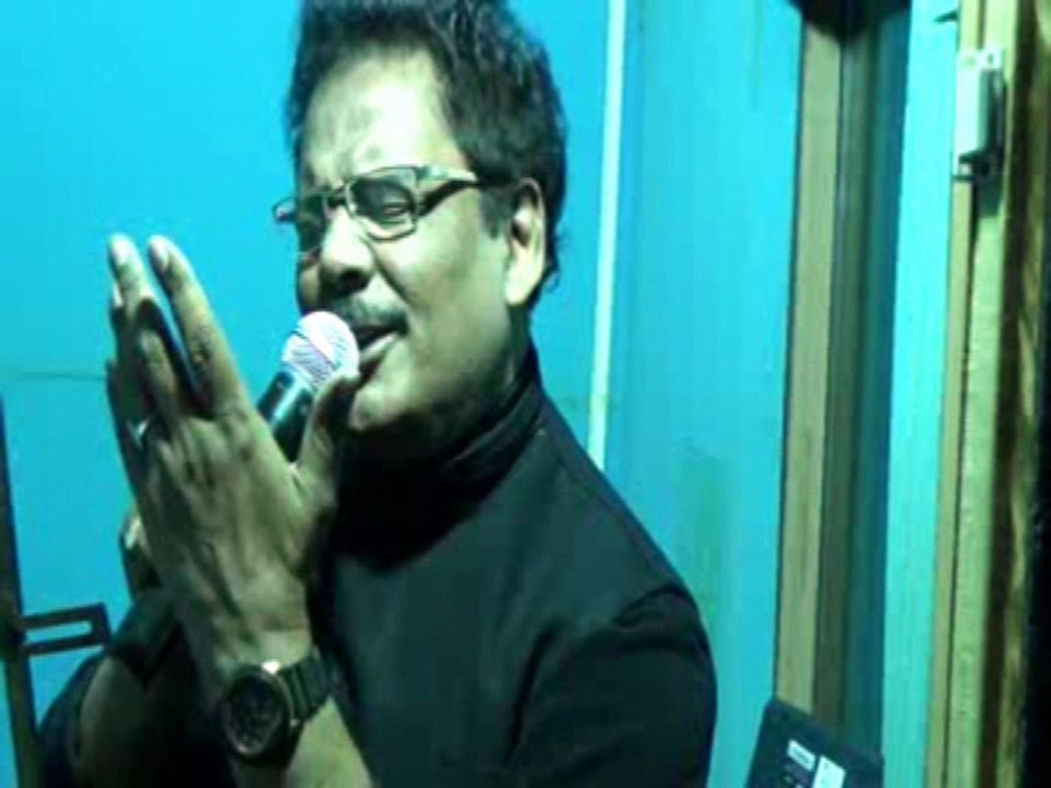 'ANJALI' AS TRIBUTE TO EVER GREAT & LEGENDS-From Bengal(Dipendu) " SAR PAR TOPI LAL HATHME"