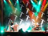 Muse - The Groove, V Festival, 08/21/2004