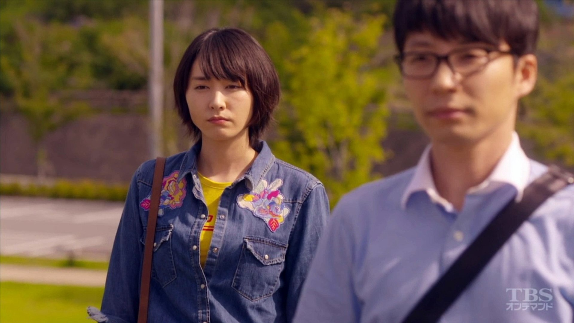 逃げ恥 Ost Tr14 お父さんお母さんの想い 3話 動画 Dailymotion
