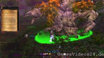 World of Warcraft Quest: Mit ihren eigenen Waffen