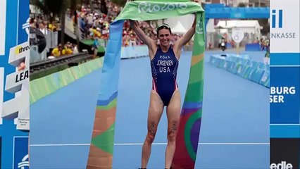 Gwen Jorgensen wins U S first triathlon gold Rio Olympics 2016-fZC3OUC0KUU
