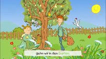 Spannenlanger Hansel - Kinderlieder Klassiker zum Mitsingen _ Kinderlieder-BlDrr6yu-Oo