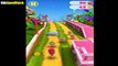 Strawberry Shortcake Berry Rush Gameplay Android 4