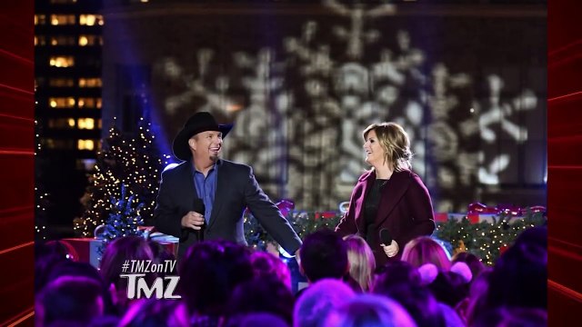Garth Brooks Says He'd Sing at Trump's Inauguration _ TMZ TV-VkjstmsLQJw