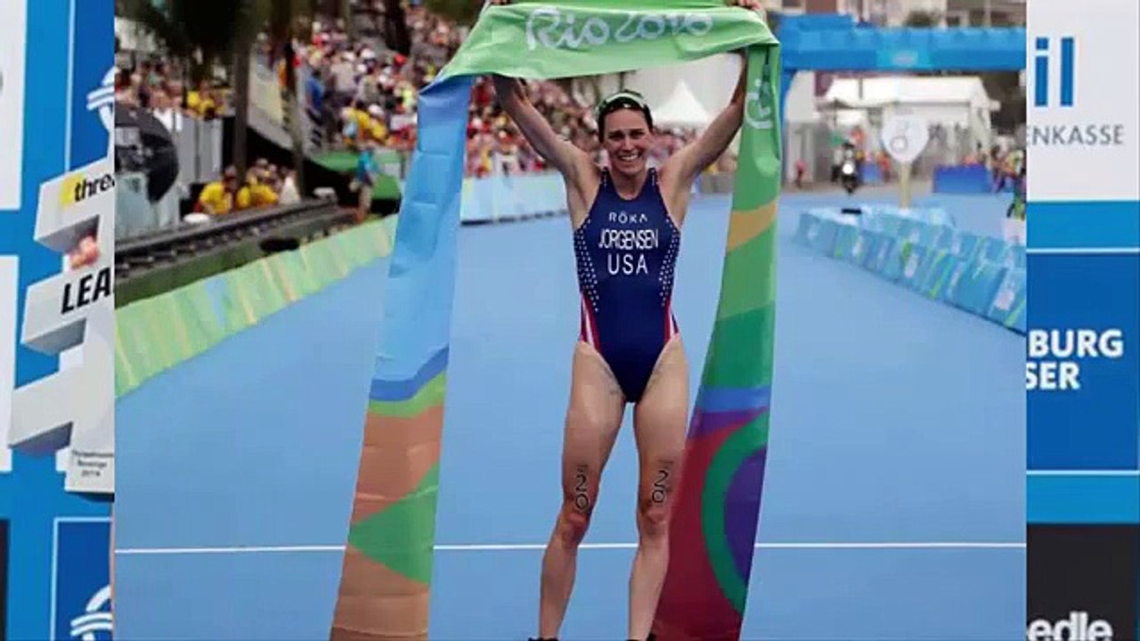 Gwen Jorgensen wins U S first triathlon gold Rio Olympics 2016-fZC3OUC0KUU