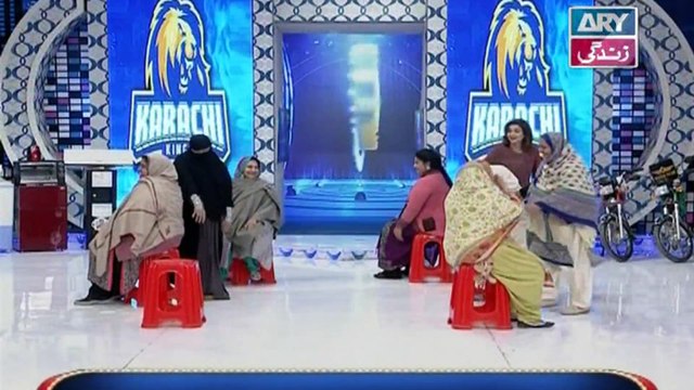 Eidi Sab Kay Liye on Ary Zindagi in High Quality - 21st January 2017