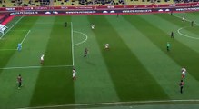 Germain GOAL (3:0)Monaco vs Lorient